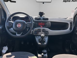Fiat Panda 2017 4X4 1.3lt MULTIJET DIESEL 95hp-thumb-11