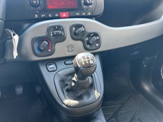 Fiat Panda 2017 4X4 1.3lt MULTIJET DIESEL 95hp-thumb-10