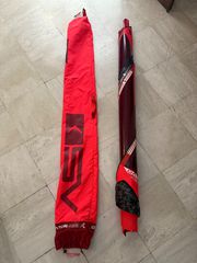 Windsurf Severne 2025 Gator 4.5