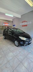 Nissan Note 2015 ΕΛΛΗΝΙΚΗΣ ΑΝΤΙΠΡΟΣΩΠΕΙΑΣ