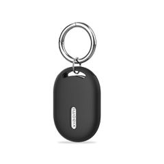 Tech-Protect Icon Case for Xiaomi Tag - Black-thumb-1