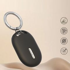 Tech-Protect Icon Case for Xiaomi Tag - Black-thumb-4