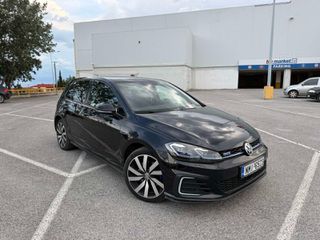 Volkswagen Golf 2020 GTE