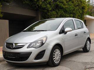 OPEL CORSA D 2006-2014 5DOR TO AYTOKINITO INE TRAK APO DEXIA KATO RODA KE XALIDIDI ME KIN A12XER POULITE GIA ANTALAKTIKA I KE METABIBASI TIM 2900E INE THESSALONIKI