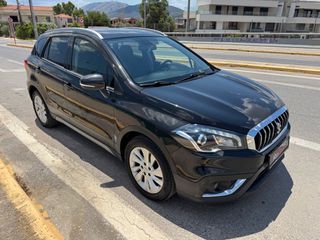 Suzuki SX4 S-Cross 2017-thumb-2
