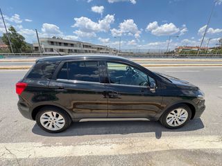 Suzuki SX4 S-Cross 2017-thumb-3