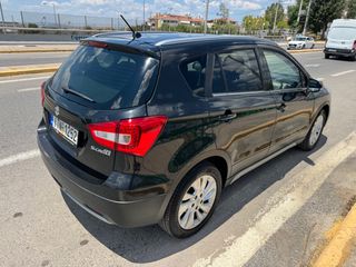 Suzuki SX4 S-Cross 2017-thumb-4