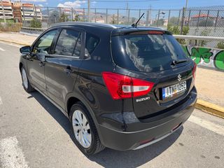 Suzuki SX4 S-Cross 2017-thumb-6
