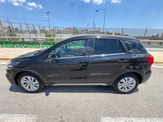 Suzuki SX4 S-Cross 2017-thumb-7