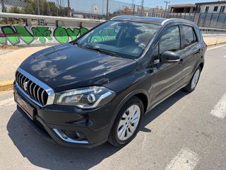 Suzuki SX4 S-Cross 2017-thumb-8