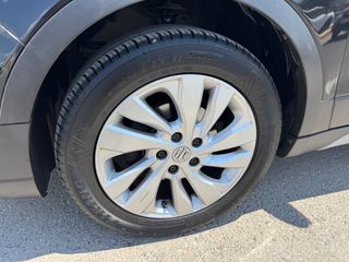 Suzuki SX4 S-Cross 2017-thumb-9