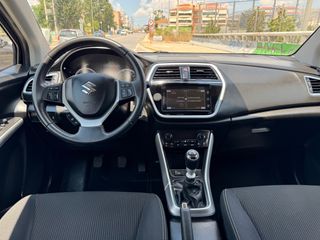 Suzuki SX4 S-Cross 2017-thumb-14