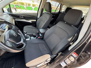 Suzuki SX4 S-Cross 2017-thumb-17