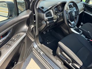 Suzuki SX4 S-Cross 2017-thumb-18