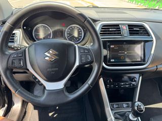 Suzuki SX4 S-Cross 2017-thumb-21