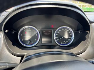 Suzuki SX4 S-Cross 2017-thumb-24
