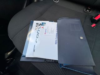 Suzuki SX4 S-Cross 2017-thumb-29