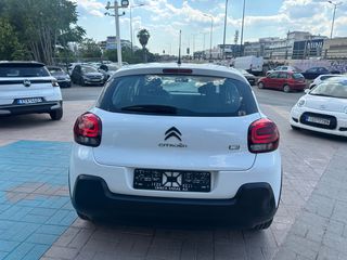 Citroen C3 2023 1.5 BLUEHDI 100HP YOU!-thumb-6
