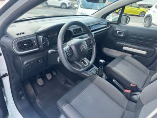 Citroen C3 2023 1.5 BLUEHDI 100HP YOU!-thumb-8