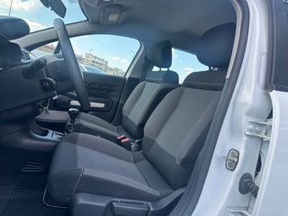 Citroen C3 2023 1.5 BLUEHDI 100HP YOU!-thumb-9
