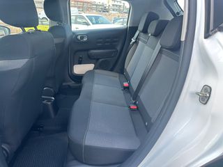 Citroen C3 2023 1.5 BLUEHDI 100HP YOU!-thumb-11