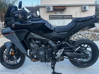 Yamaha Tracer 9 2026 TRACER 9