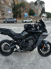 Yamaha Tracer 9 2026 TRACER 9