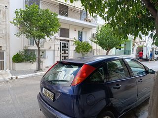 Ford Focus 2005 FOCUS 1.6