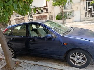 Ford Focus 2005 FOCUS 1.6-thumb-2