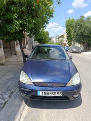 Ford Focus 2005 FOCUS 1.6-thumb-4