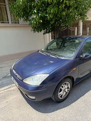 Ford Focus 2005 FOCUS 1.6-thumb-5
