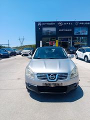 Nissan Qashqai 2007