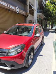 Dacia Sandero 2010 STEPWAY 1.5 DCI