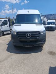 Ψυγείο Mercedes-Benz 2021 SPRINTER 317/EURO 6E/CLIMA