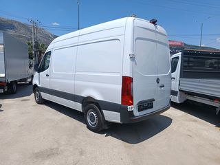 Ψυγείο Mercedes-Benz 2021 SPRINTER 317/EURO 6E/CLIMA-thumb-3