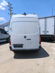 Ψυγείο Mercedes-Benz 2021 SPRINTER 317/EURO 6E/CLIMA-thumb-4