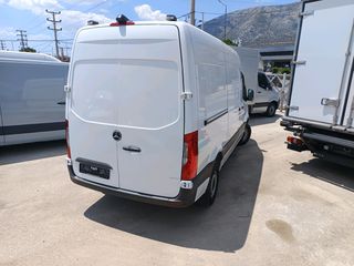 Ψυγείο Mercedes-Benz 2021 SPRINTER 317/EURO 6E/CLIMA-thumb-5