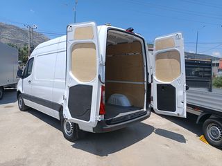 Ψυγείο Mercedes-Benz 2021 SPRINTER 317/EURO 6E/CLIMA-thumb-7