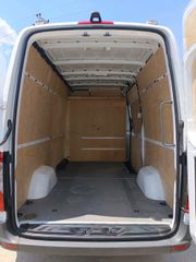 Ψυγείο Mercedes-Benz 2021 SPRINTER 317/EURO 6E/CLIMA-thumb-8