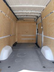 Ψυγείο Mercedes-Benz 2021 SPRINTER 317/EURO 6E/CLIMA-thumb-9