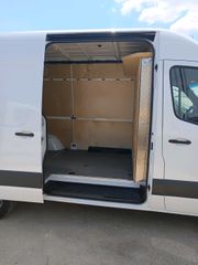 Ψυγείο Mercedes-Benz 2021 SPRINTER 317/EURO 6E/CLIMA-thumb-10