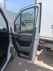 Ψυγείο Mercedes-Benz 2021 SPRINTER 317/EURO 6E/CLIMA-thumb-11
