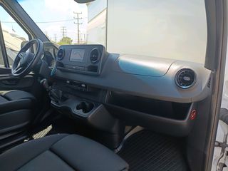 Ψυγείο Mercedes-Benz 2021 SPRINTER 317/EURO 6E/CLIMA-thumb-14