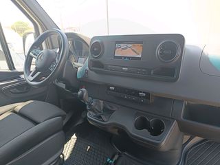 Ψυγείο Mercedes-Benz 2021 SPRINTER 317/EURO 6E/CLIMA-thumb-15