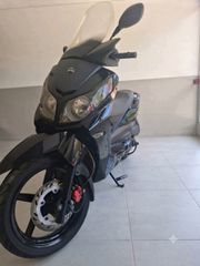 Sym Citycom 300i 2016 ΑΡΙΣΤΟ-thumb-0
