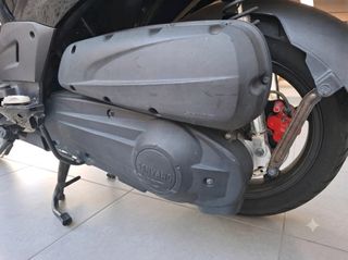 Sym Citycom 300i 2016 ΑΡΙΣΤΟ-thumb-6