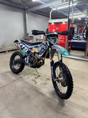 Husqvarna FE 250 2018