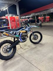 Husqvarna FE 250 2018-thumb-2
