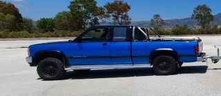 Dodge Dakota 1994