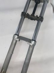 ΠΙΡΟΥΝΙ ΕΜΠΡΟΣ ΓΙΑ BMW F650Gs 2000-2004